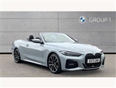 BMW 4 Series Image 1