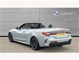 BMW 4 Series Image 2