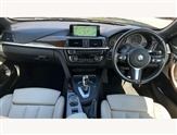 BMW 4 Series Image 4