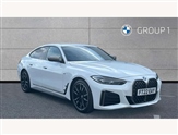 BMW 4 Series Image 1