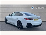 BMW 4 Series Image 2