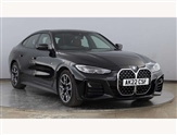 BMW 4 Series Image 1