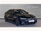 BMW 4 Series Image 1