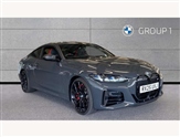 BMW 4 Series Image 1