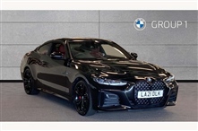 Used BMW 4 Series