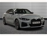BMW 4 Series Image 1