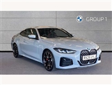 BMW 4 Series Image 1
