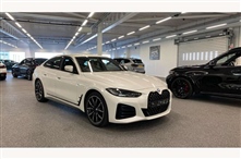 Used BMW 4 Series