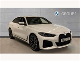 BMW 4 Series Image 1