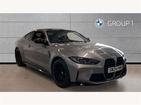 Large image for the Used BMW M4