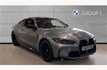 Used BMW 4 Series