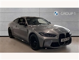 BMW 4 Series Image 1