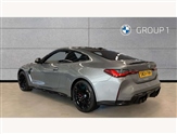 BMW 4 Series Image 2