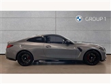 BMW 4 Series Image 3