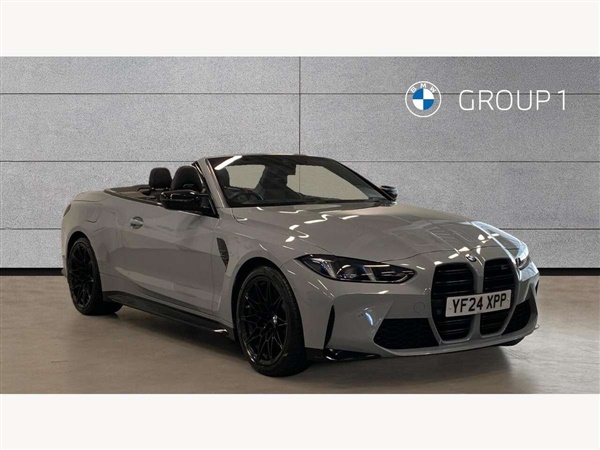 Large image for the Used BMW M4