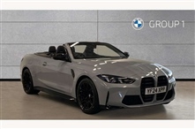 Used BMW 4 Series