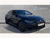 BMW 4 Series Image 1