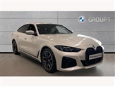 BMW 4 Series Image 1