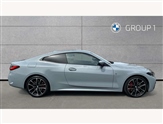 BMW 4 Series Image 3