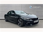 BMW 4 Series Image 1
