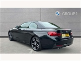 BMW 4 Series Image 2