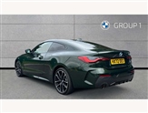 BMW 4 Series Image 2