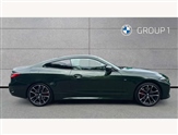 BMW 4 Series Image 3