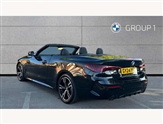 BMW 4 Series Image 2