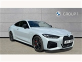 BMW 4 Series Image 1