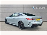 BMW 4 Series Image 2