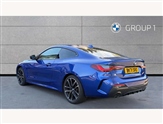 BMW 4 Series Image 2