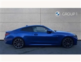 BMW 4 Series Image 3