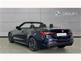 BMW 4 Series Image 2