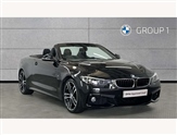 BMW 4 Series Image 1