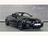 BMW 4 Series Image 1