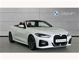 BMW 4 Series Image 1