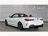 BMW 4 Series Image 2