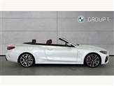 BMW 4 Series Image 3