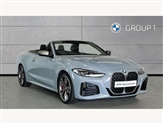 BMW 4 Series Image 1