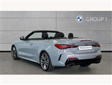 BMW 4 Series Image 2