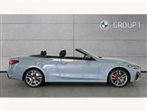 BMW 4 Series Image 3