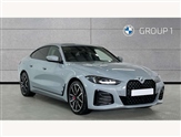 BMW 4 Series Image 1