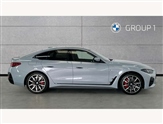 BMW 4 Series Image 3