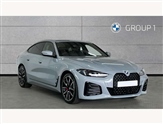 BMW 4 Series Image 1