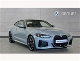 BMW 4 Series Image 1