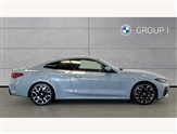BMW 4 Series Image 3