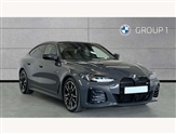 BMW 4 Series Image 1
