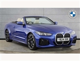 BMW 4 Series Image 1