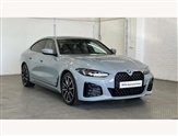 BMW 4 Series Image 1