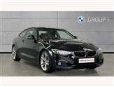 BMW 4 Series Image 1